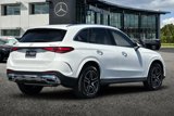 New 2025 Mercedes-Benz GLC 300 4MATIC image 4