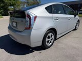Used 2014 Toyota Prius Three image 5