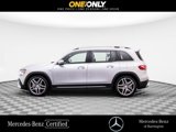 Certified 2022 Mercedes-Benz GLB 35 AMG 4MATIC image 2