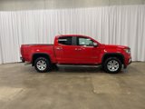 Used 2017 Chevrolet Colorado LT w/ Luxury Package, Chrome image 2