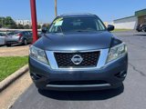 Used 2015 Nissan Pathfinder S image 2