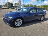 Used 2016 BMW 320i xDrive Sedan image 2