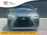 Used 2023 Lexus NX 350 F Sport image 5