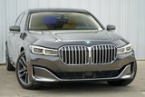Used 2022 BMW 750i xDrive image 4