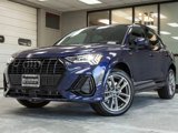 Used 2023 Audi Q3 2.0T Premium w/ Black Optic Sport Package image 2