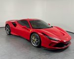 Used 2022 Ferrari F8 Tributo image 3