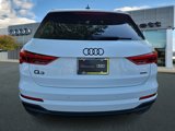 Certified 2025 Audi Q3 2.0T Premium w/ Convenience Package image 5