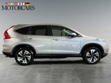 Used 2016 Honda CR-V Touring image 2