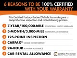 Certified 2017 Dodge Journey Crossroad image 3