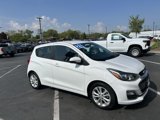 Used 2020 Chevrolet Spark LT image 3