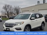 Used 2016 Honda Pilot Elite image 3
