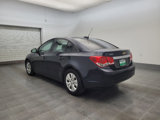 Used 2016 Chevrolet Cruze LS image 5