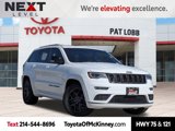 Used 2020 Jeep Grand Cherokee Limited X image 1