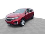 Certified 2023 Chevrolet Equinox LT image 5