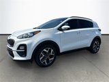 Used 2022 Kia Sportage EX image 4
