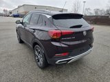 Used 2021 Buick Encore GX Essence image 5