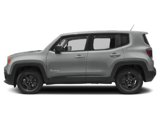 Used 2018 Jeep Renegade Latitude image 2