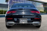 Certified 2023 Mercedes-Benz CLA 250 4MATIC image 4