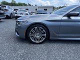 Used 2019 BMW M550i xDrive image 5