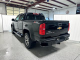 Used 2018 Chevrolet Colorado Z71 image 6