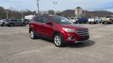 Used 2017 Ford Escape SE w/ SE Leather Comfort Package image 2