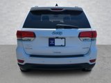 Used 2021 Jeep Grand Cherokee Limited w/ Luxury Group II image 4