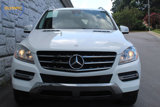 Used 2015 Mercedes-Benz ML 350 2WD image 3