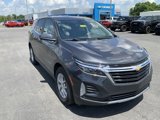 Used 2023 Chevrolet Equinox LT w/ LPO, Floor Liner Package image 2