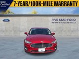 Used 2020 Ford Fusion SE w/ Equipment Group 151A image 4