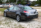 Used 2012 Acura TL image 5