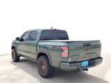Used 2022 Nissan Frontier PRO-4X w/ Pro-4X Premium Package image 4