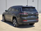 Used 2024 Jeep Grand Cherokee L Limited w/ Luxury Tech Group II image 3