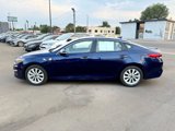 Used 2018 Kia Optima LX w/ 17" Alloy Wheels Package image 6