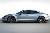 Certified 2022 Porsche Taycan 4S image 2