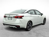 New 2025 Nissan Versa SR image 4