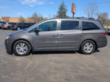 Used 2014 Honda Odyssey EX-L image 2