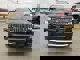 New 2025 Jeep Compass Limited image 2