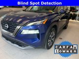 Used 2022 Nissan Rogue SV image 2