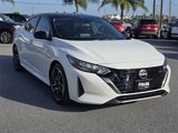 Used 2024 Nissan Sentra SR image 3