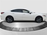 Used 2021 MAZDA MAZDA6 Grand Touring image 2