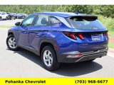 Used 2024 Hyundai Tucson SE image 5