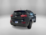 Used 2016 Jeep Cherokee Latitude w/ Safety/Convenience Group image 4