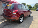 Used 2017 Subaru Forester 2.5i image 4