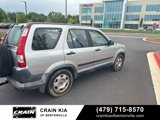Used 2005 Honda CR-V LX image 3