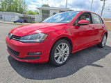 Used 2015 Volkswagen Golf TDI SE image 3