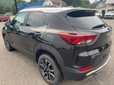 Used 2021 Chevrolet TrailBlazer ACTIV w/ Convenience Package image 3