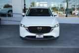 Used 2022 MAZDA CX-5 AWD 2.5 S w/ Select Package image 3