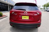 Used 2013 MAZDA CX-5 Touring w/ Bose & Moonroof Pkg image 5