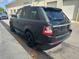 Used 2013 Land Rover Range Rover Sport HSE LUX image 5