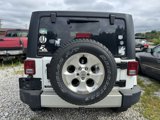 Used 2015 Jeep Wrangler Sahara w/ Connectivity Group image 6